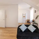 Coquelin - Joli Appartement Renove