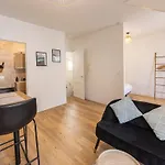 Coquelin - Joli Appartement Renove