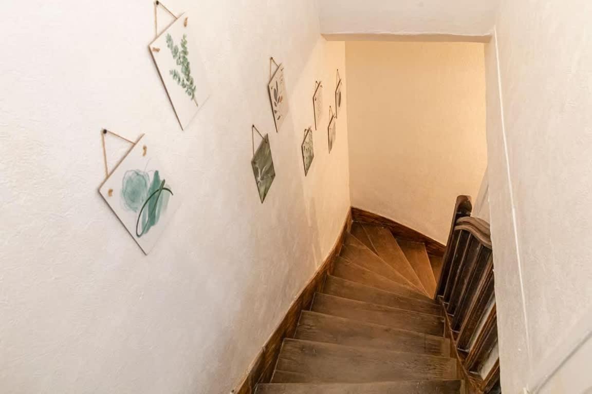 Coquelin - Joli Renove Apartment *